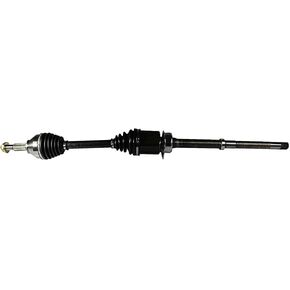 GSP NCV11045 CV Axle Shaft Assembly - Right Front (Passenger Side)