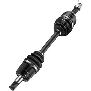 ECCPP CV Axle Drive Shaft Assembly fit 2000-2005 for Honda TRX 350 Rancher Front Left/Right 42350-HN5-671 42220-HM7-003 42250-HN5-671