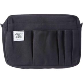 [DELFONICS] Inner Carrying sizeM CA83 BLACK