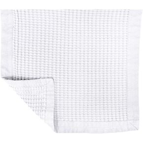 GILDEN TREE Bathroom Mat Absorbent Cotton Quick Dry for Shower, Bath & Bathtub Washable Thin, Modern Style (Clay)