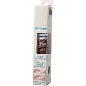 ACDelco GM Original Equipment 19367798 Sonoma Jewel Metallic (WA431P) Four-In-One Touch-Up Paint -Pen, 0.5 Fl Oz (Pack of 1)