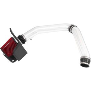 Spectre Performance Air Intake Kit: High Performance, Desgined to Increase Horsepower and Torque: Fits 2011-2015 JEEP/DODGE (Grand Cherokee, Durango) SPE-9020