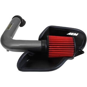 AEM 21-797C Cold Air Intake System (Non-Carb Compliant)