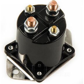 ANTOBLE 12V الغاز عربة الغولف الملف اللولبي لسيارة النادي 1984 - أحدث DS سابقة تحل محل رقم الجزء 1013609