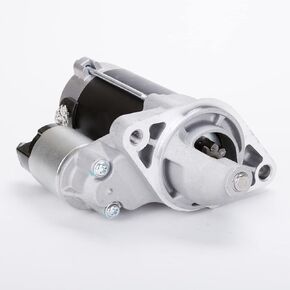 TYC 1-17842 Toyota/Scion Replacement Starter