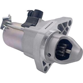 17958 بداية جديدة متوافقة مع Honda Civic 2006 2007 2008 2009 2010 2011، محرك 1.8L Auto L4 06-11، استبدال OE 31200-RNA-A50 31200-RNA-A51 31200-R40-A01 SMU0435 RNA50 336-2068 SM71 0-01