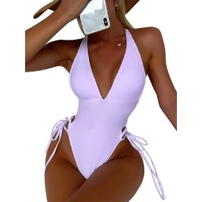 One Piece Swimsuit Women,Bathing Suit for Women,One Piece Swimsuit Women Tummy Control,Womens One Piece Swimsuits