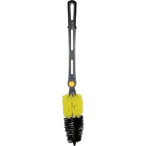 AutoSpa 94021As: Wheel-Boss Easy Reach Wheel Brush