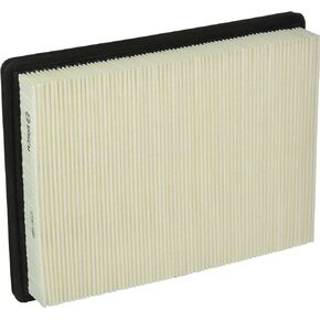 Bosch 5096WS Workshop Engine Air Filter - Compatible With Select Buick, Cadillac, Chevrolet, Oldsmobile, Pontiac, Saturn