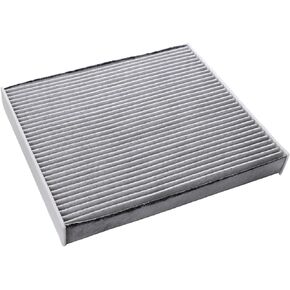 Premium Cabin Air Filter, Fits 2019-2023 XC40, 2021-2023 XC40 Recharge, 2022-2024 C40 Recharge, 2021-2024 Polestar 2, Compatible with Select Volvo, Replacement for 31497285