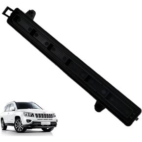 Cabin Air Conditioning Filter Cover,Filter Access Door Compatible for Jeep Cherokee 2014 2015 2016 2017 2018 2019 2.0L 2.4L 3.2L 68223045AB
