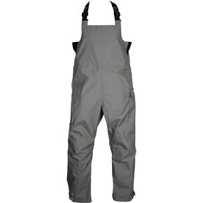 BIMINI BAY OUTFITTERS LTD Boca Grande Men's Waterproof Breathable Fishing Bib