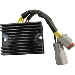 High Performance 278-001-581 278-001-969 Voltage Regulator Rectifier For SEA-DOO PERSONAL WATERCRAFT GTX 4-TEC 2002-2007 GTX Wake 2005-2007 RXP 2004-2007 RXT 2005-2007