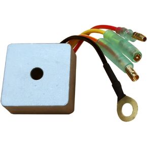 Voltage Regulator Rectifier compatible with SeaDoo GT GTI GTS GTX HX SP SPI SPX XP (See Product Description) new Z 226 278-000-123