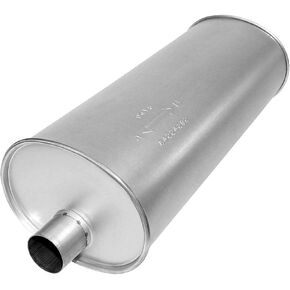 AP Exhaust Products 700335 Exhaust Muffler