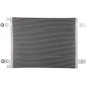 For Kenworth Replaces M3655001 N4783001 A/C AC Air Conditioning Condenser - BuyAutoParts 60-60651N New