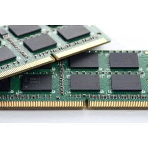 840757-091 HPE 16GB 1RX4 PC4-2666V-R Memory Module (1X16GB)