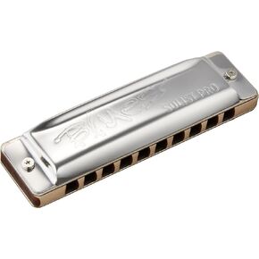 SEYDEL Blues SOLIST PRO Harmonica D in Saudi Arabia
