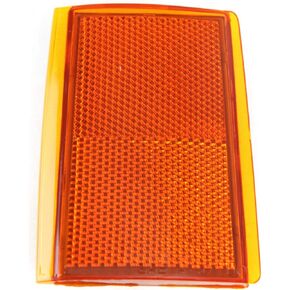 For Chevy C1500/2500 Side Marker Light 1992 1993 Driver Side | Upper | GM2556102 | 5975197
