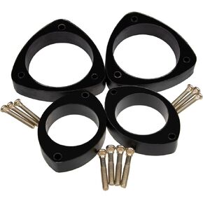 DEALPAREX Leveling Lift Kit 1.2 inch 30mm Compatible with Subaru - Fits Exiga 2008-2015, Forester 2007-2021, Impreza 2007-present, Leone 1984-1994, XV 2011-present, Levorg 2014-present