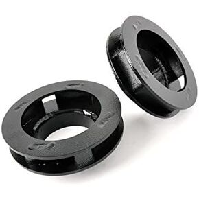 Rough Country 2" Leveling Kit for 1994-2008 Ram 1500 2WD - 7578