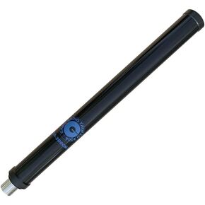 GRA-3000MII Super Wideband Broadband Antenna 2MHz-3GHz FRP Type N 50 ohm for Two Way Radio Hackrf One