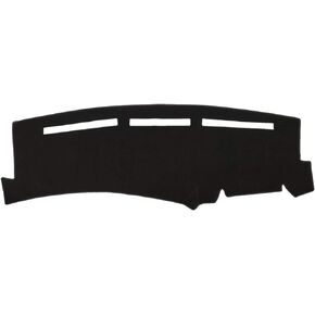 Dashboard Cover Dash Mat Compatible with 1998-2005 Chevrolet S10 Blazer Chevy GMC Jimmy Sonoma Envoy Olds Oldsmobile Bravada