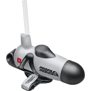 Profile Design Aero HC System, Clear