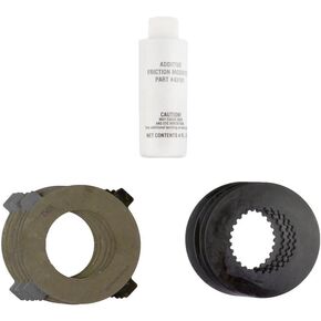 Spicer 2021288 Clutch Plate Kit