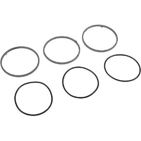 ACDelco GM Original Equipment 24248559 Automatic Transmission 1-2-3-4 and 3-5-Reverse Clutch Fluid Seal Kit