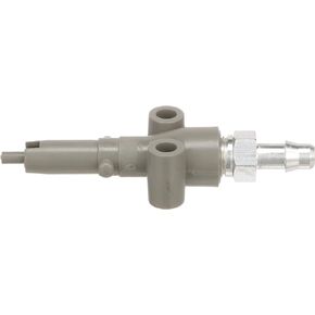 Seachoice Deluxe Fuel Connector for Mercury, Male, 3/8 in. Barb