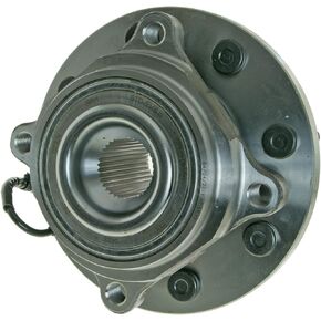 MOOG 515122 Hub Assembly