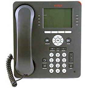 AVAYA IP Phone 9608G (700505424) (Renewed)