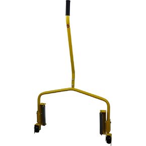 Esco 70130 Truck Tire Wheel Dolly