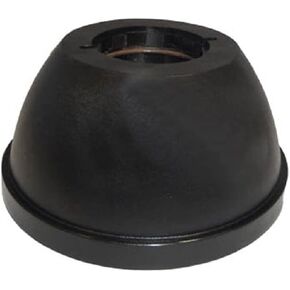 Technicians Choice 4.5" Pressure Cup for Hunter Quick Release Nut