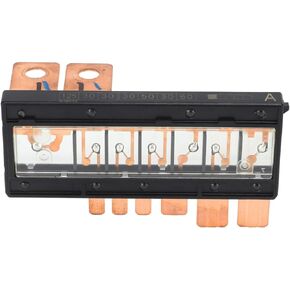 Multi Block,Metal Multi Blo,Multi Block,Multi Block 32A 38231 TBA A01 Fusible Link Block Replacement for 2016?2020