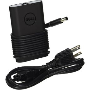 Dell 65W Replacement AC Adapter for E5250, E5440, E5450, E5540, E5550, E6440, E6540, E7240, E7440 (LA65NM130)