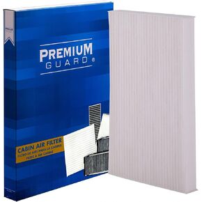 Pureflow Cabin Air Filter PC5623X | Fits 2019-05 Chevrolet Corvette, 2013-05 Corvette, 2007-05 Corvette, 2009-06 Cadillac XLR, 2009-04 XLR