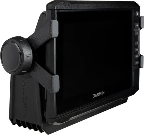 علامات تبويب شاشة XL لـ Garmin ECHOMAP UHD 7 بوصة و9 بوصة - شاشة آمنة للمهد، ووفر من فقدان نظام تحديد المواقع العالمي (GPS) مع الصدمات in Saudi Arabia
