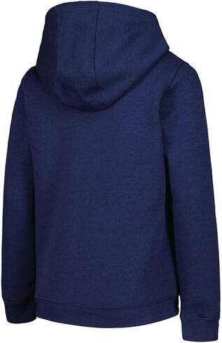 Outerstuff Toronto Maple Leafs حجم الشباب فريق الهوكي شعار البلوز هوديي الصوف in Kuwait