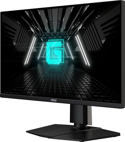 شاشة ألعاب MSI FHD Rapid IPS مزامنة مجانية للألعاب 1 مللي ثانية 1920 × 1080 180 هرتز، معدل تحديث 25 بوصة (Optix G255PF E2) in Saudi Arabia