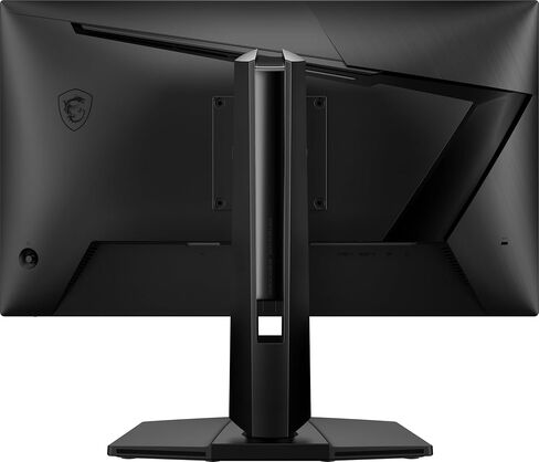 شاشة ألعاب MSI FHD Rapid IPS مزامنة مجانية للألعاب 1 مللي ثانية 1920 × 1080 180 هرتز، معدل تحديث 25 بوصة (Optix G255PF E2) in Saudi Arabia