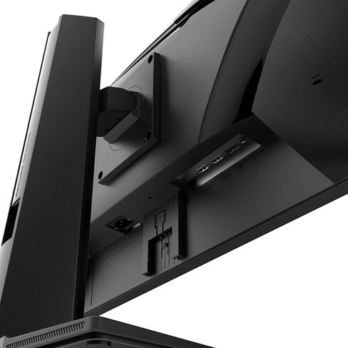شاشة ألعاب MSI FHD Rapid IPS مزامنة مجانية للألعاب 1 مللي ثانية 1920 × 1080 180 هرتز، معدل تحديث 25 بوصة (Optix G255PF E2) in Saudi Arabia