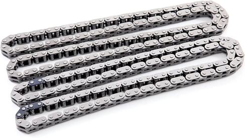 مجموعة سلسلة توقيت المحرك 9-0391SB لفورد لينكولن إكسبيديشن F-150 F-250 سوبر ديوتي F-350 سوبر ديوتي نافيجيتور مارك LT 5.4L in Kuwait