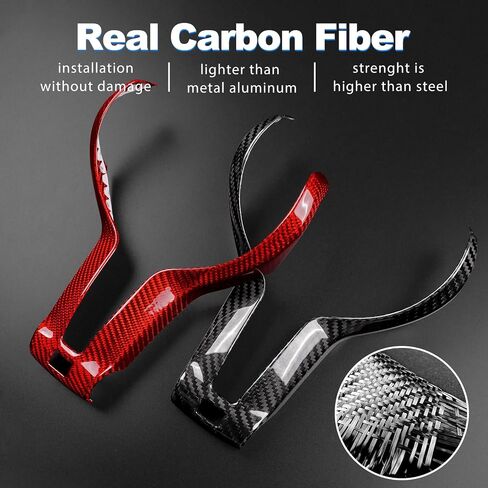 AIRSPEED for BMW Car Steering Wheel Cover Sticker Real Carbon Fiber Steering Wheel Center Frame Decorative Trim for BMW M-Series F80 M3, F82 M4, F10 M5, F15 X5M, F16 X6M, Black in Saudi Arabia