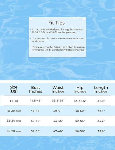wantdo Women's One Piece Plus Size Swimsuit Tummy Control Recycled Ruffle Swimdress Bathing Suit with Swim Shorts in Saudi Arabia
