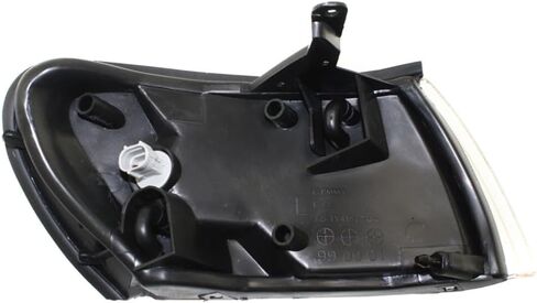 For 1993-1997 Toyota Corolla Signal Light Driver Side TO2550106 4dr For Sedan/4dr wagon For 81620-12600 in Saudi Arabia