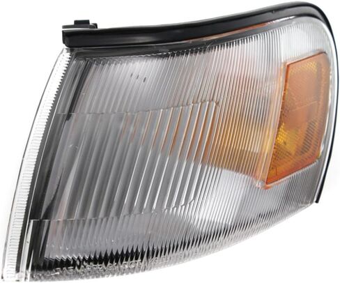 For 1993-1997 Toyota Corolla Signal Light Driver Side TO2550106 4dr For Sedan/4dr wagon For 81620-12600 in Saudi Arabia