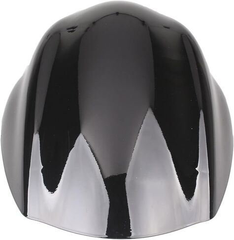 Mallofusa Motorcycle Rear Seat Cowl Cover Compatible for Suzuki GSXR1300 Hayabusa 2008 2009 2010 2011 2012 2013 2014 2015 2016 Black in Saudi Arabia