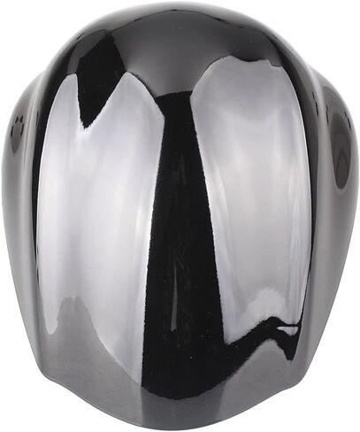Mallofusa Motorcycle Rear Seat Cowl Cover Compatible for Suzuki GSXR1300 Hayabusa 2008 2009 2010 2011 2012 2013 2014 2015 2016 Black in Saudi Arabia